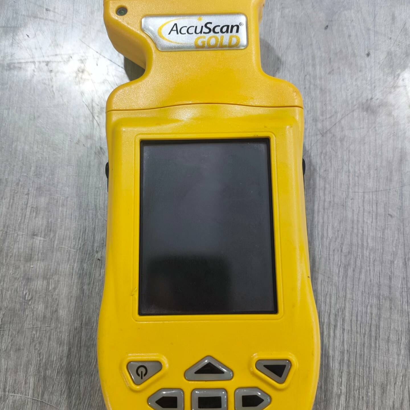 NEOGEN AccuScanGOLD阅读器议价 维修！！！