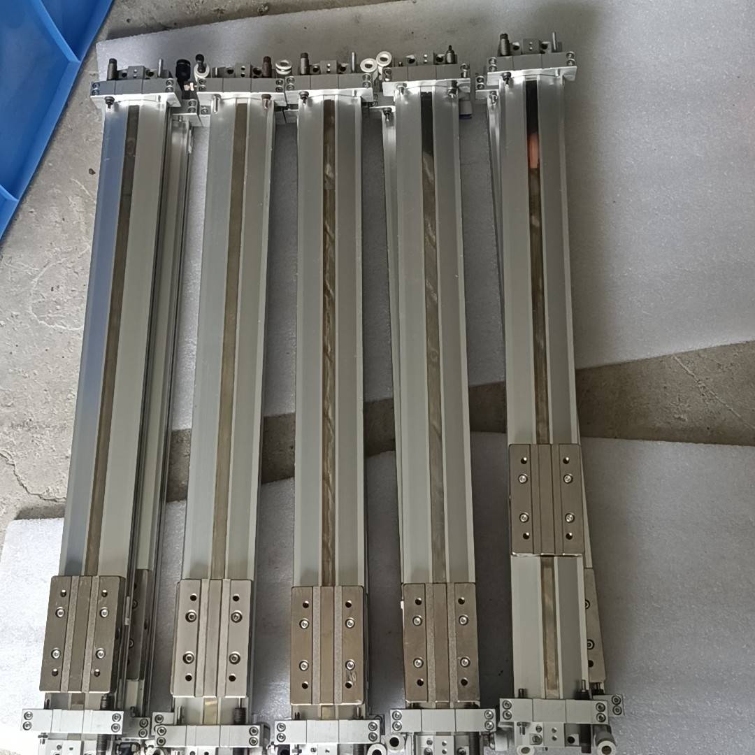 SMC无杆气缸MY3B20-400L议价 维修！！！