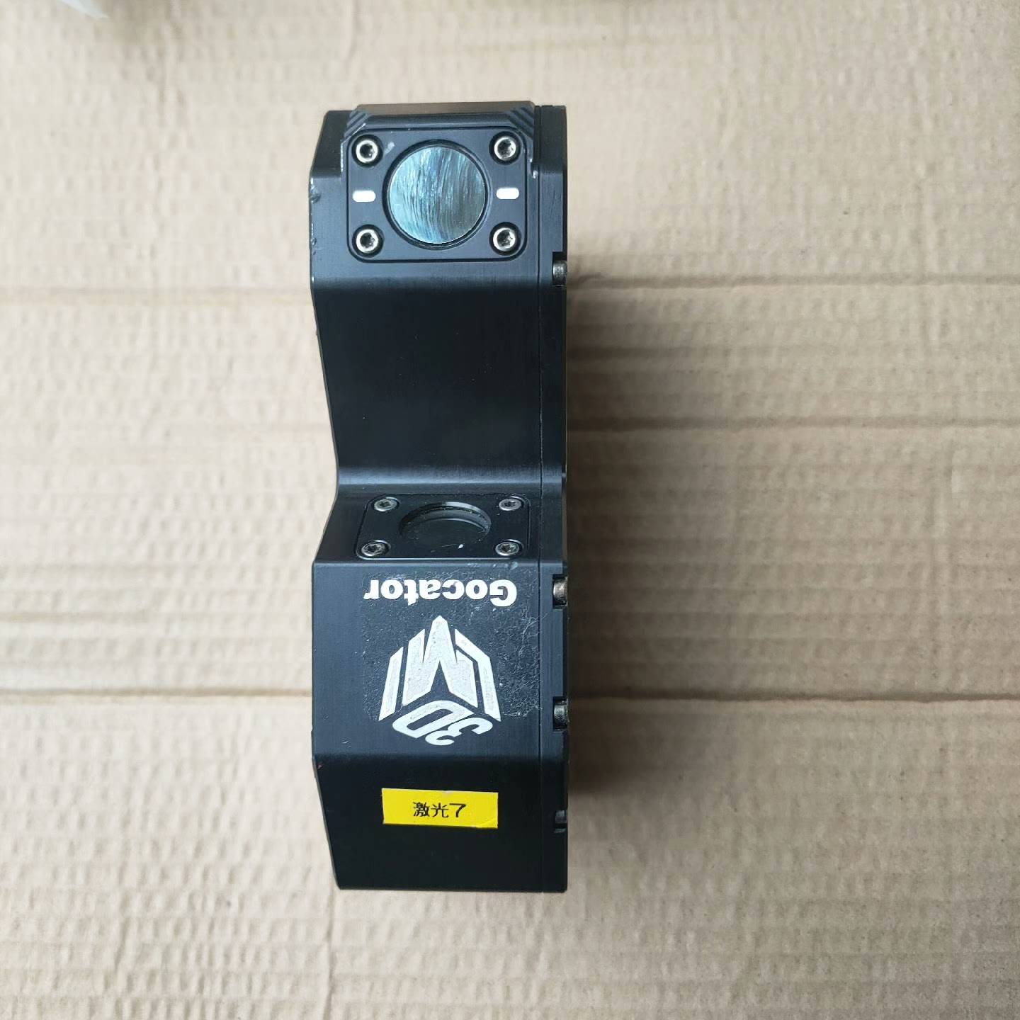 Gocator加拿大LMI乐姆迈3D激光议价 维修！！！