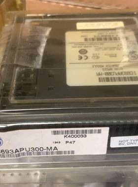 GE IC693APU300 IC693APU300-MA议价 维修！！！