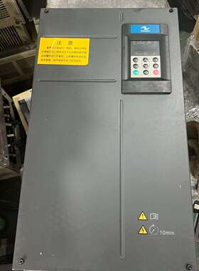变频器55KW，MD500ET55G，原装拆机议价及维修！