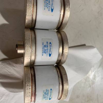真空可调电容器，CKT1000/5.6/11议价 维修！！！