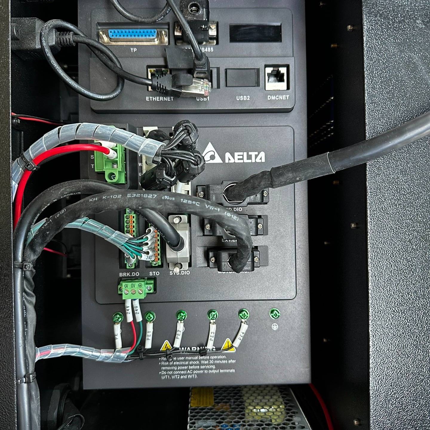 台达机械手控制器 ASD-MS-0421-F议价 维修！！！