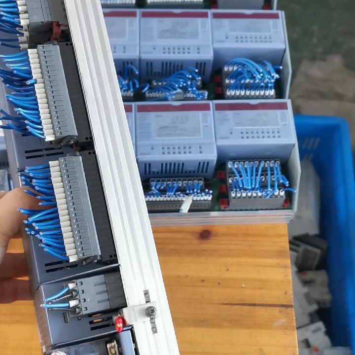 贝加莱2003系列PLC CP470 MM432 DM4议价 维修！！！