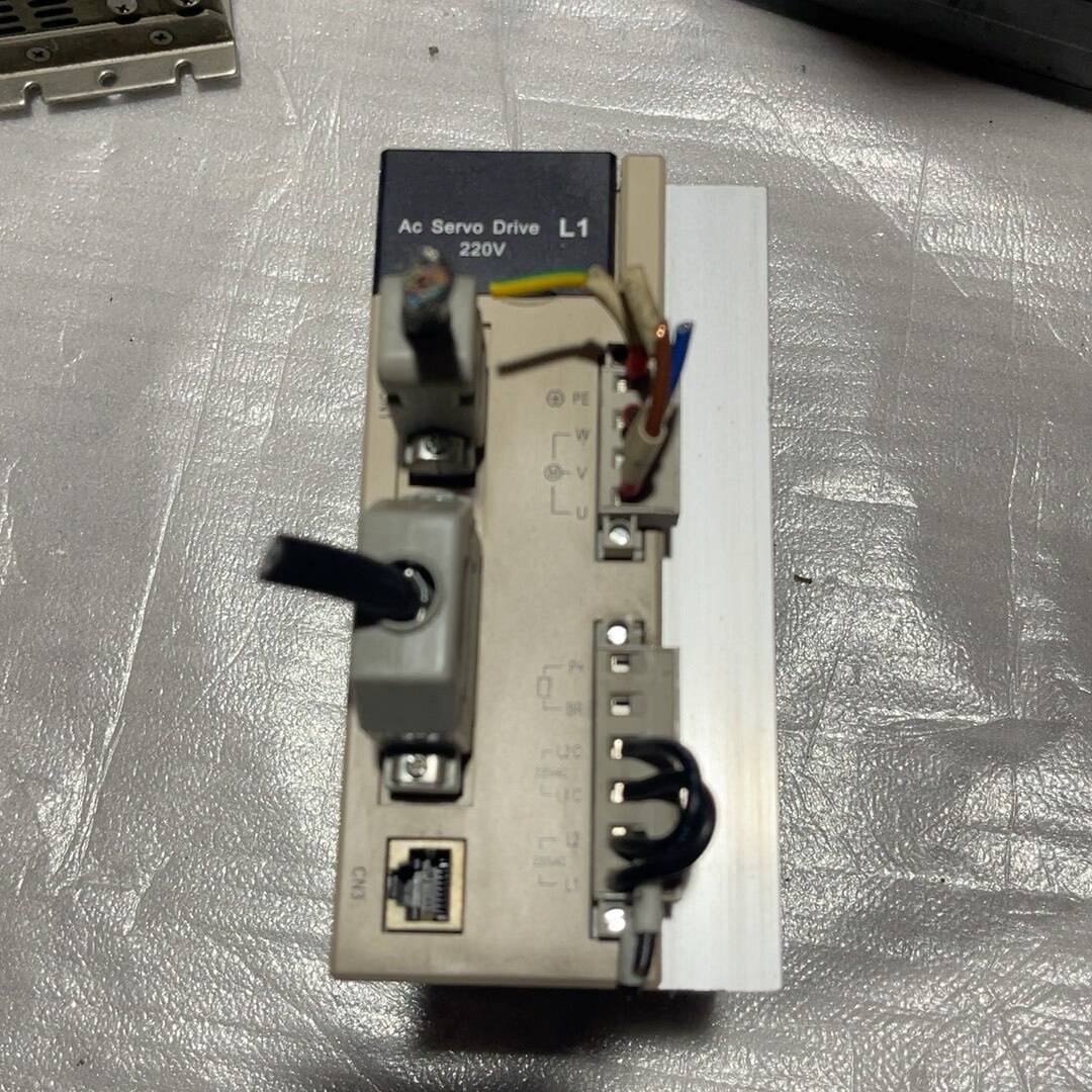 通航电驱伺服驱动器THSF-L1-230议价 维修！！！