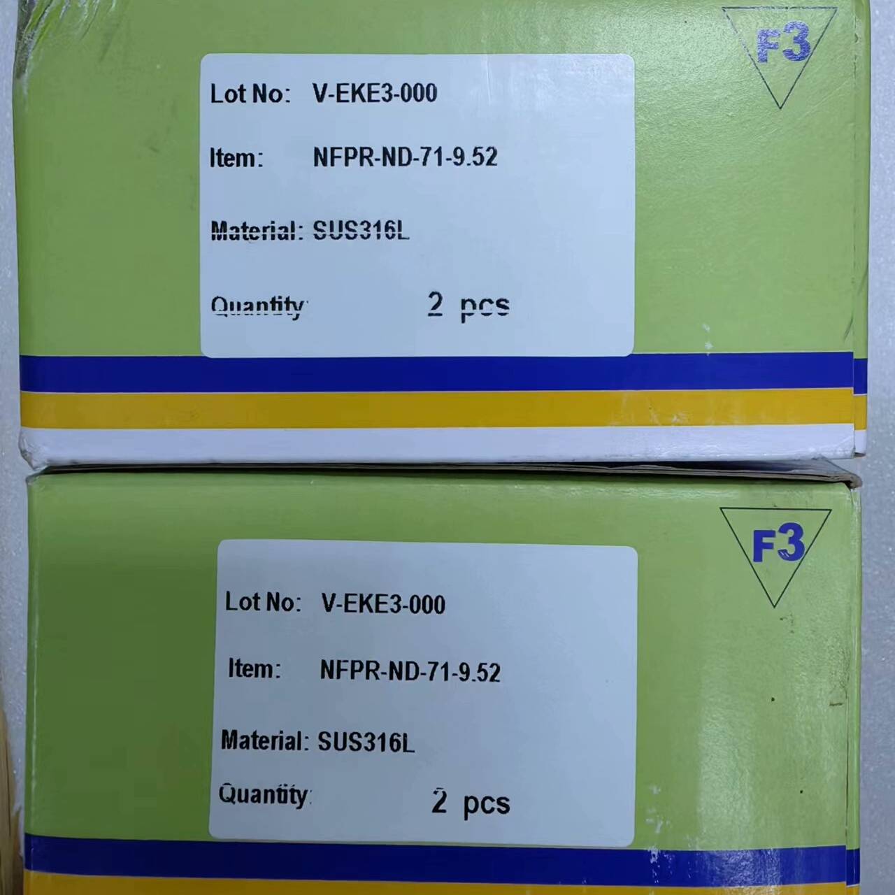 Fujikin富士金   NFPR-ND-71-9.52议价 维修！！！