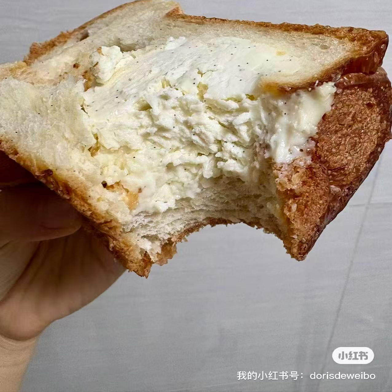七分爱香草冰激凌奶皮子吐司,零食/坚果/特产,吐司面包,淘宝优惠券,粉丝福利购,淘宝优惠卷