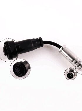 多米诺喷码机 A120i A320i光电转接线 EAS002900 REV02