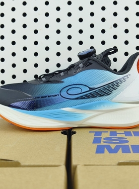 乔丹儿童2026年春新款男大童跑步鞋TDB02A261202