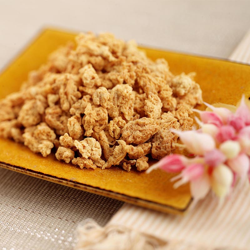 美珍香脆颗粒状营养早餐