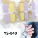 Синий YS-040
