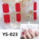 Maroon YS-023