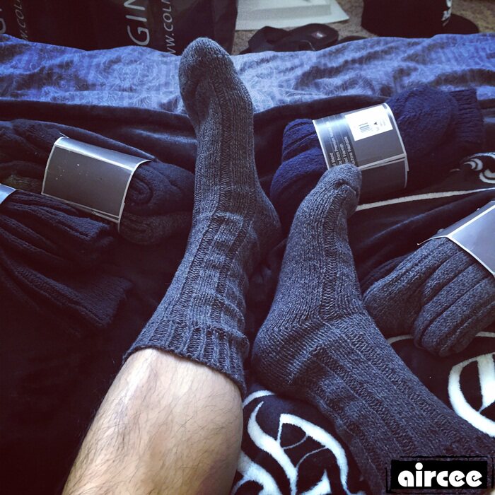 Chaussettes - collants simple - Ref 762034 Image 1