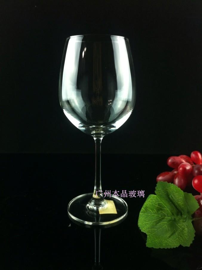 高品质 正品石岛无铅水晶红酒杯威尼斯系列3620葡萄酒杯585ml