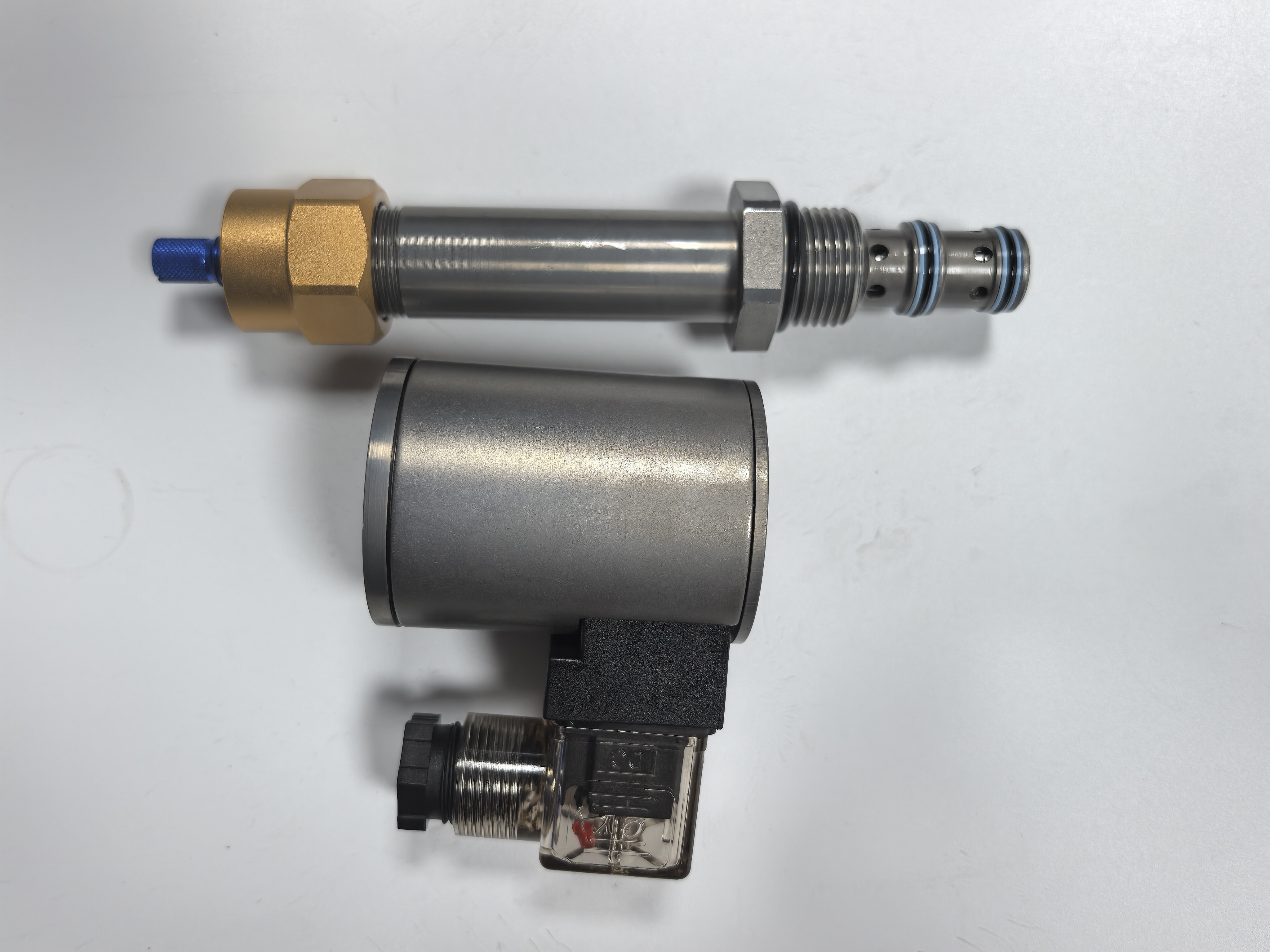 比例型流量控制插装阀PV70-30