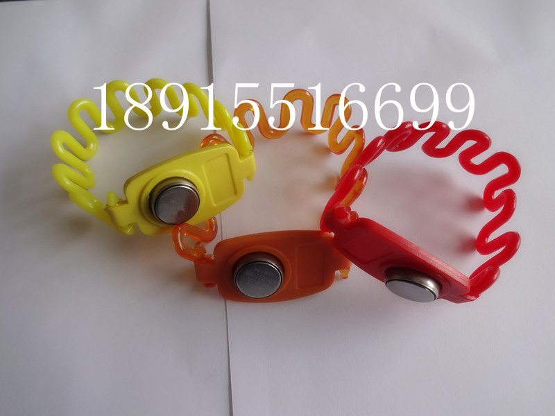 桑拿浴室游泳馆专用表带 柜锁手牌 表链  特价可佩带钥匙