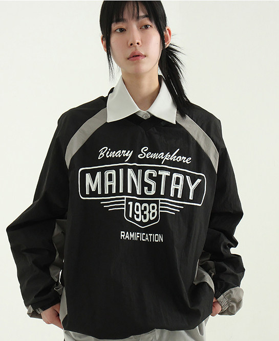 薄 mainstay printed paper mtm (unisex)