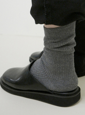 现货已到！很好穿，推荐多买几双厚哟golgi high-socks 买10送1