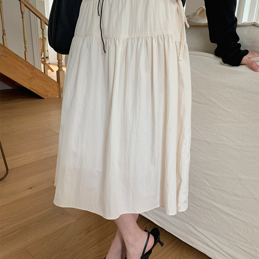 现货Morina Skirt (3colors)