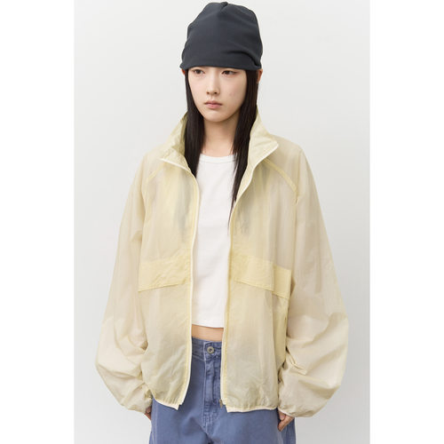 Deon Shell Jumper (3color)