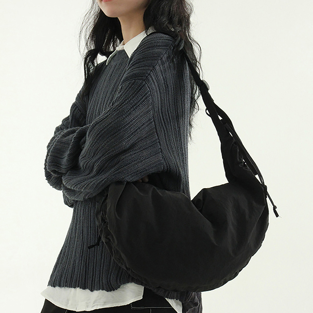 bokashi golgi knit (unisex)