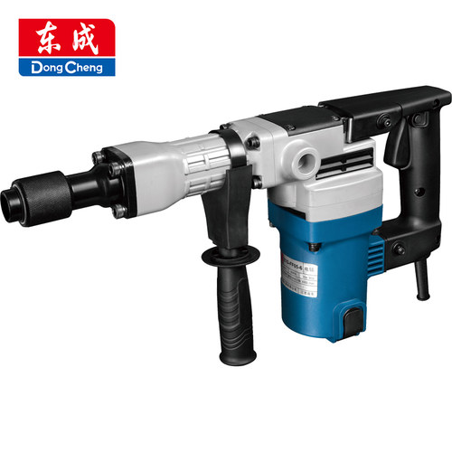 东成电镐大功率重型拆墙开槽