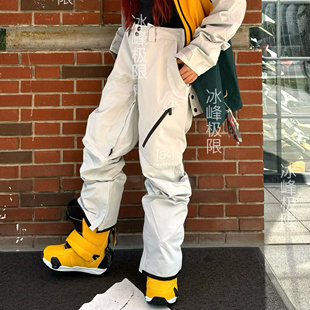 W26 Burton ak cyclic gore-tex 2L滑雪裤