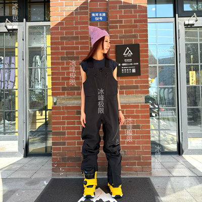 W26 Burton ak cyclic gore-tex 2L背带裤