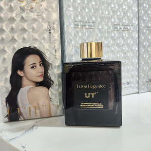 UT+她栀子花香薰花草精油散香器迪力热巴代言款香氛200ml正装