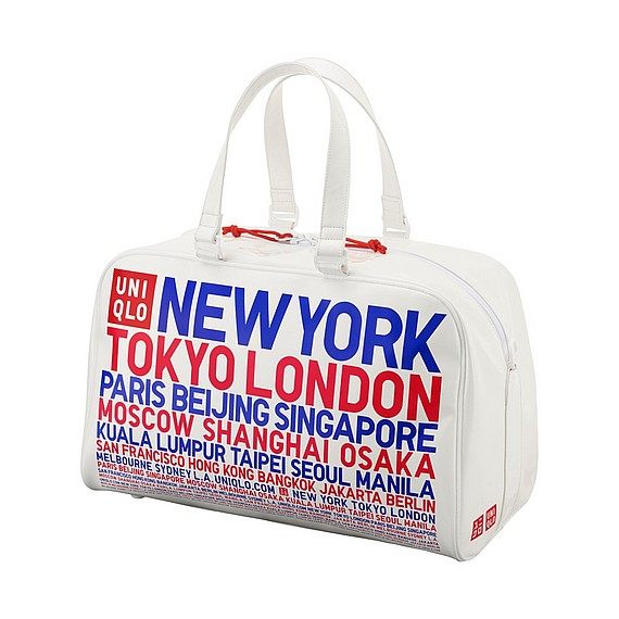 Sac de tennis - Ref 28054 Image 1