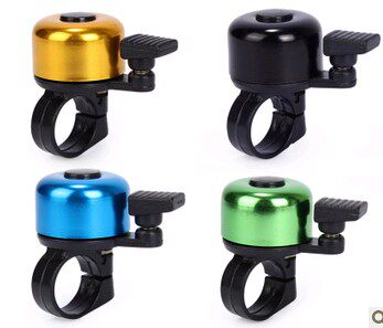 Sonnette de vélo - Ref 1454512 Image 1