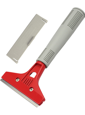 小铲刀清洁刀美工铲子墙皮神器玻璃地板云石美缝除胶刮刀保洁工具