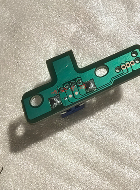 电子琴kb-180/280等型号使用 弯音轮 琴线路板滑音轮板总成