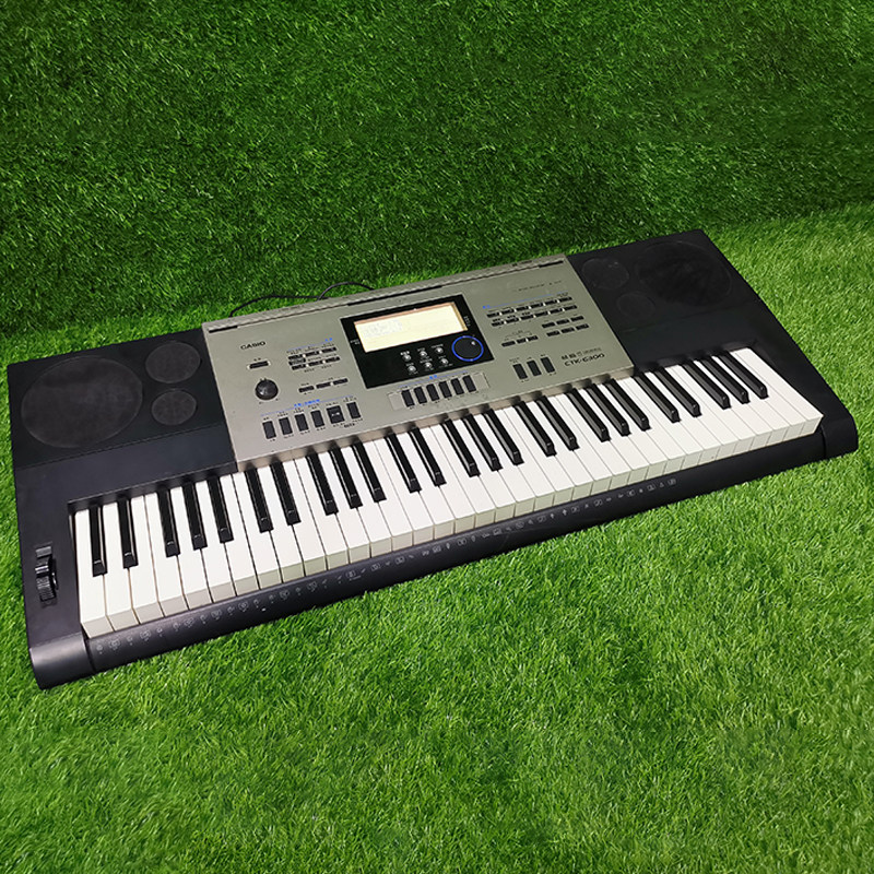 CASIO卡西欧61键电子琴