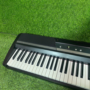 二手电钢琴88键 170S 科乐格sp 多省地区 包邮 现货 KORG演奏便携式