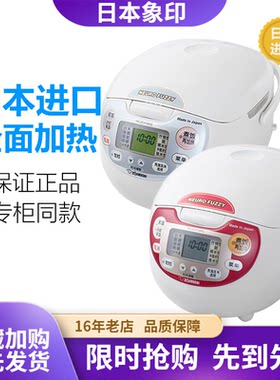 家用原装日本智能电饭煲ZCH10HC