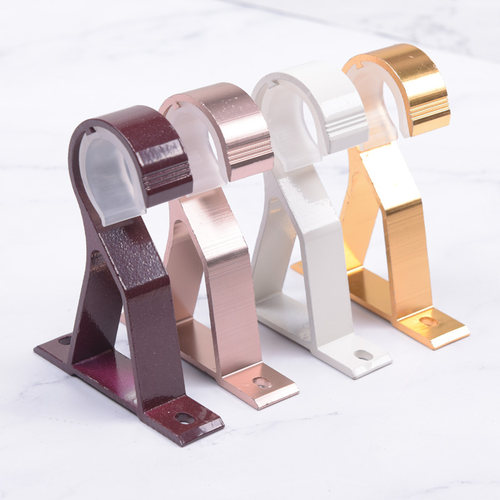 吊顶窗帘杆销量排行榜 吊顶窗帘杆品牌热度排名 小麦优选