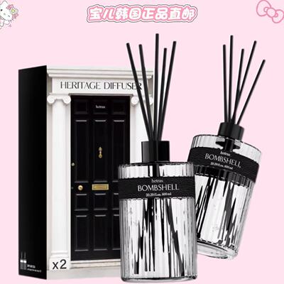 韩国直邮HETRAS无火香薰