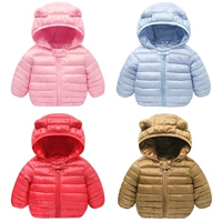 Куртка утепленная