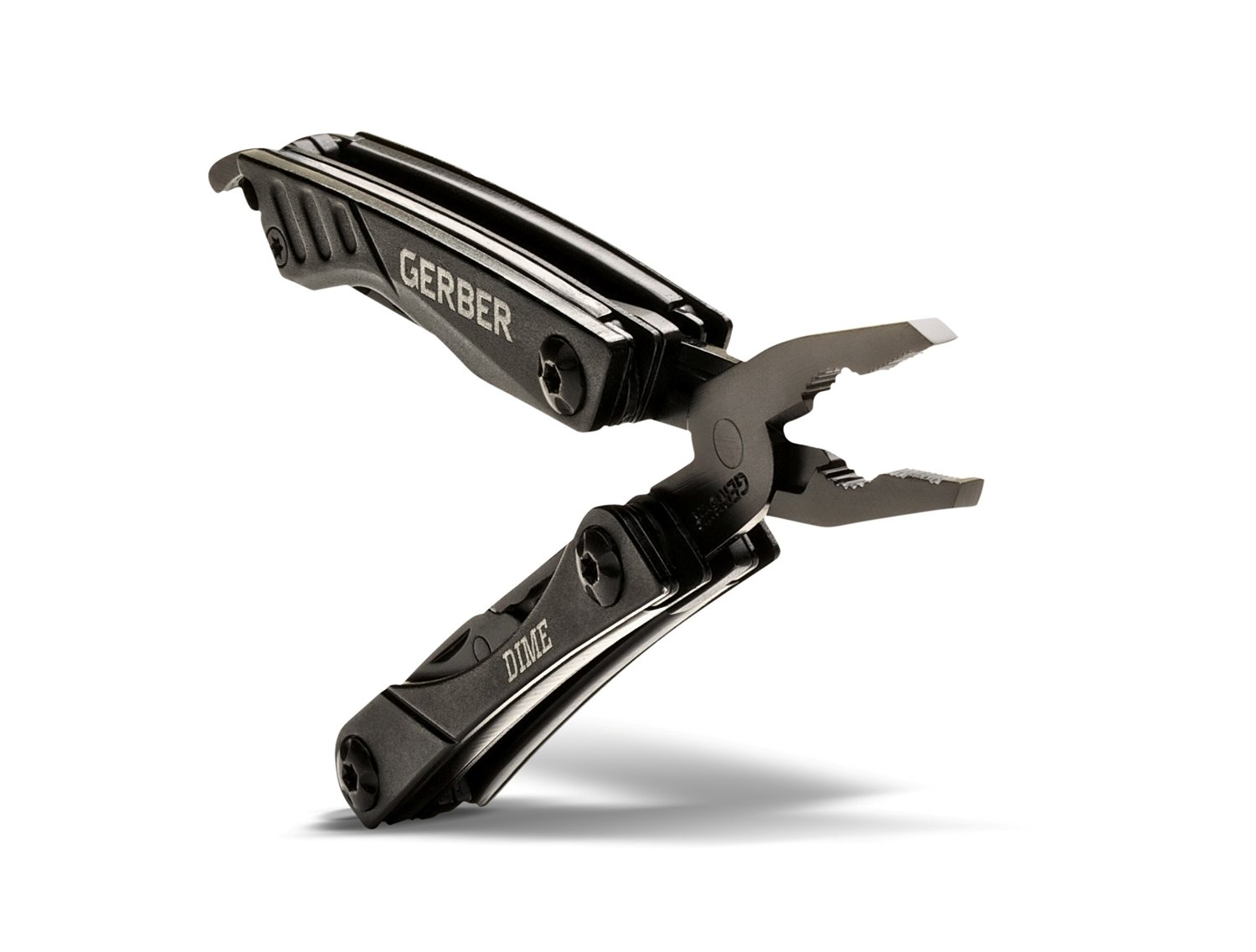 现货美行 GERBER 30-000469 钥匙扣多功能工具钳 31-001880战术笔
