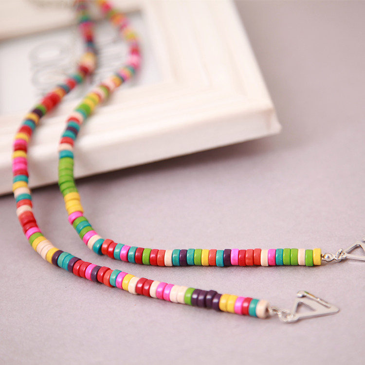 Bretelles pour lingerie - Ref 815702 Image 1