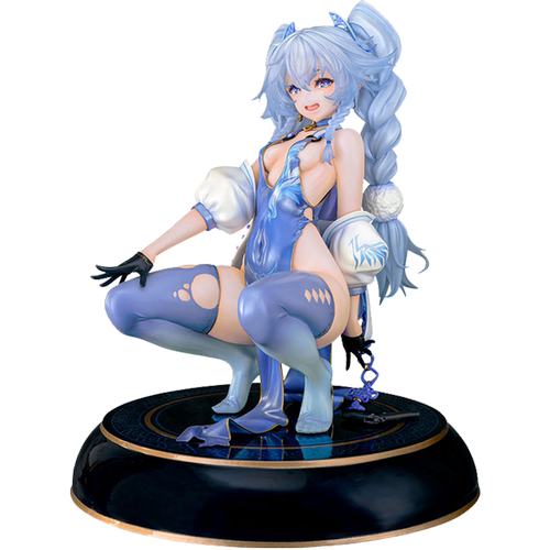 【正版手办】Phat! 少女前线 PA-15 翠雀媚Ver. 手办