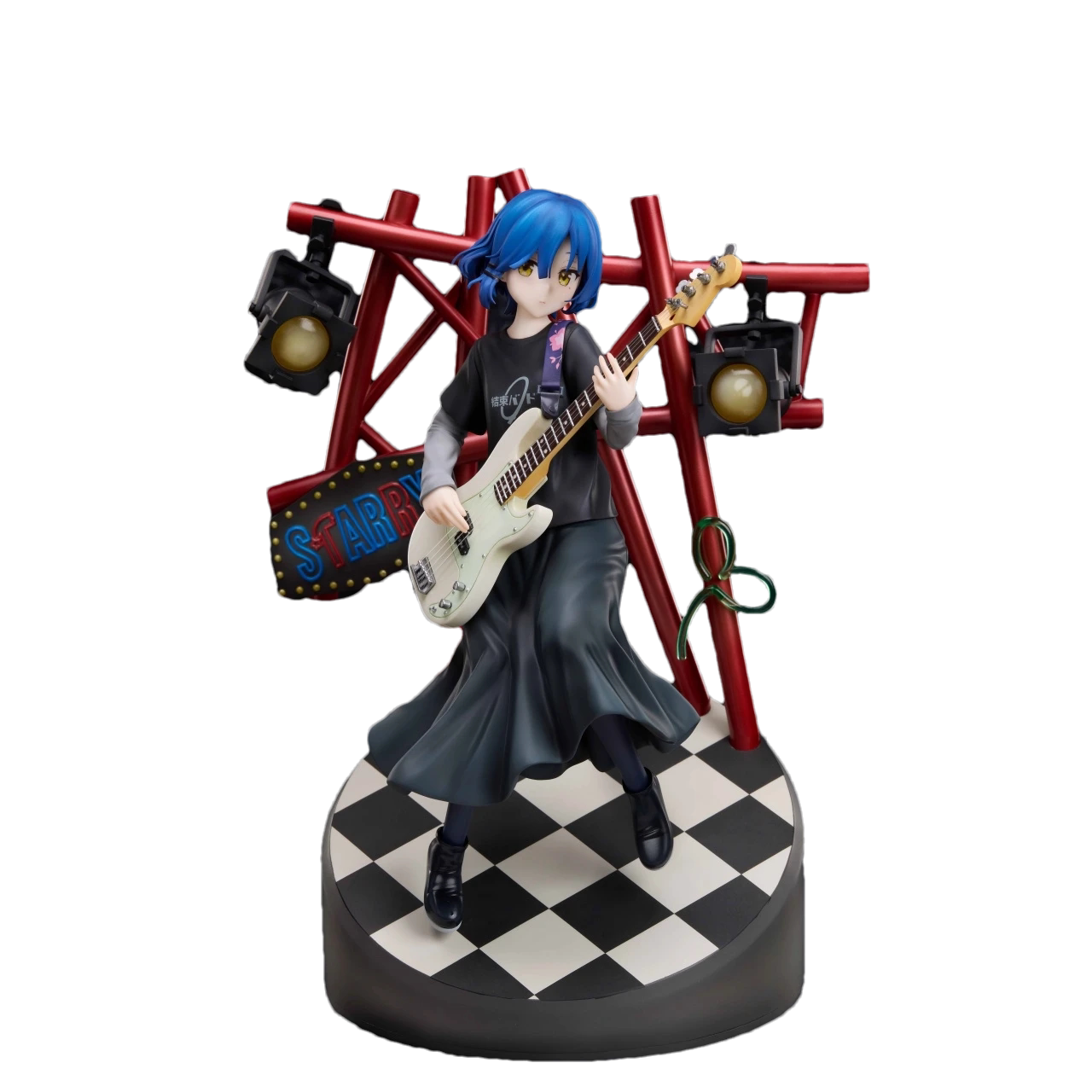 【正版手办】ANIPLEX ONLINE 孤独摇滚！ 山田凉 1/7比例手办