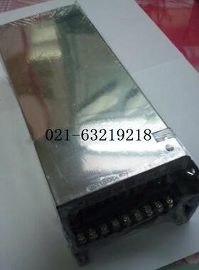 400W高品质开关电源AC220V变DC12V 33A单组输出 变压器S-400-12
