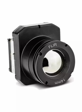 TELEDYNE FLIR BOSON 640 X 512 14MM 32° HFOV - LWIR THERMAL