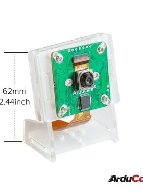 Arducam Pivariety 16MP IMX298  Color 镜头模组 树莓派