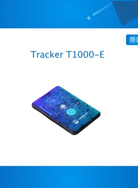 Meshtastic SenseCAP 追踪器 T1000-E 支持 LoRa 蓝牙 Thread GPS