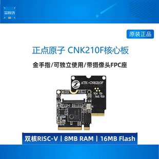 K210核心板人工智能AI机器视觉识别RISC-V Micro Python
