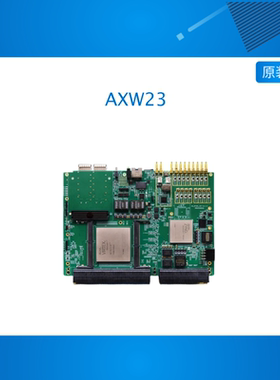 ALINX射频无线Xilinx FPGA开发板Zynq UltraScale+ RFSoC ZU47DR
