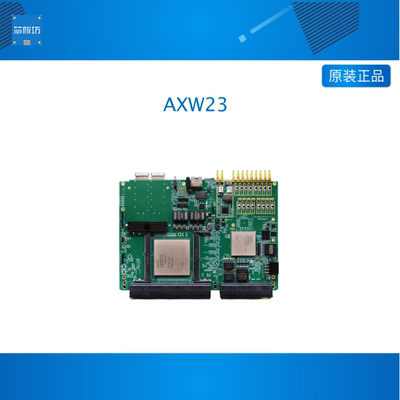 ALINX射频无线Xilinx FPGA开发板Zynq UltraScale+ RFSoC ZU47DR